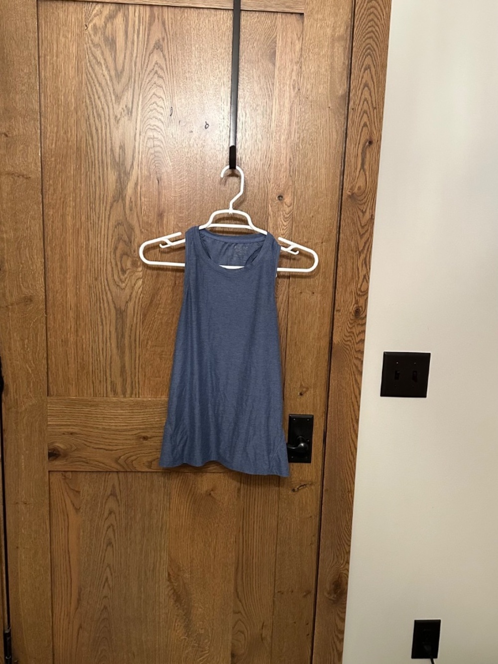 Athletic Works Racerback Tank